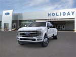 2026 Ford F-450SD Platinum