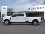 2026 Ford F-450SD Platinum