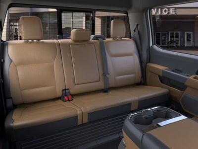 2026 Ford F-450SD Lariat DRW