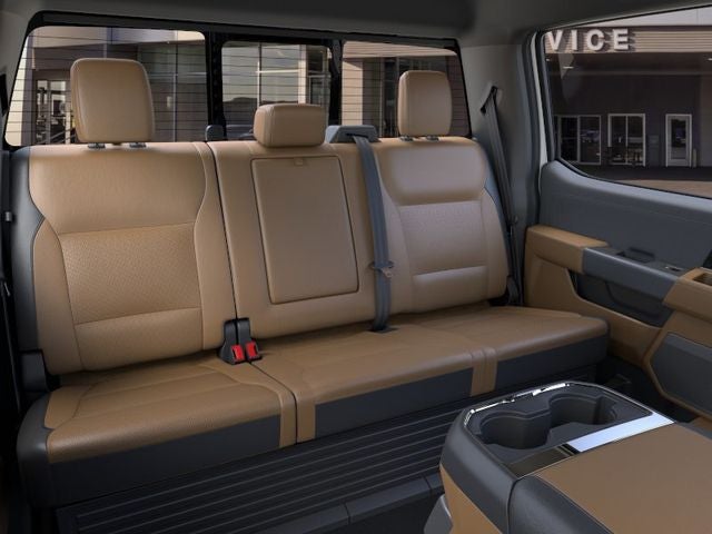 2026 Ford F-450SD Lariat DRW
