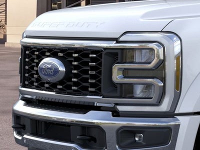 2026 Ford F-450SD Lariat DRW