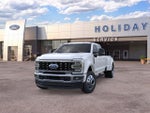 2026 Ford F-450SD Lariat DRW