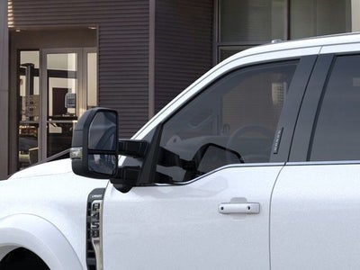 2026 Ford F-450SD Lariat DRW