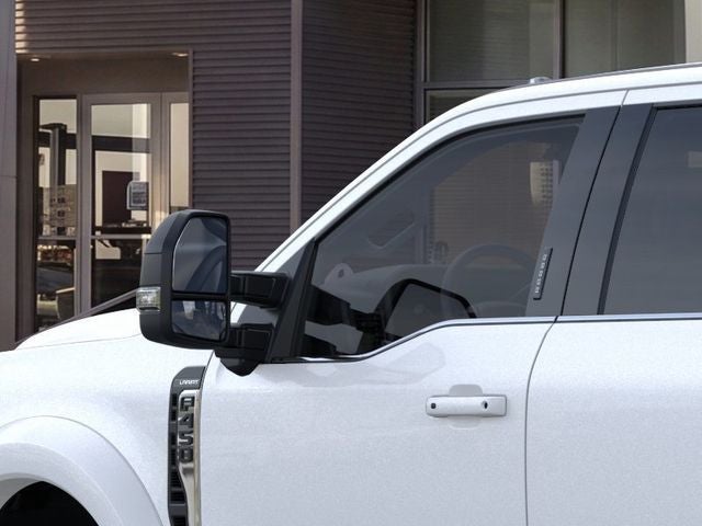 2026 Ford F-450SD Lariat DRW
