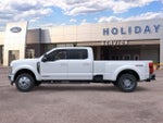 2026 Ford F-450SD Lariat DRW