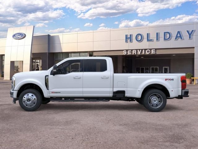 2026 Ford F-450SD Lariat DRW