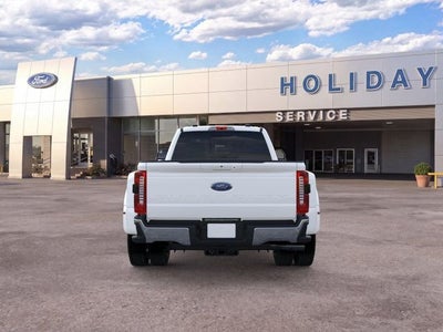 2026 Ford F-450SD Lariat DRW