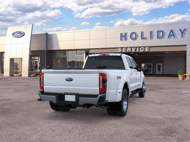 2026 Ford F-450SD Lariat DRW