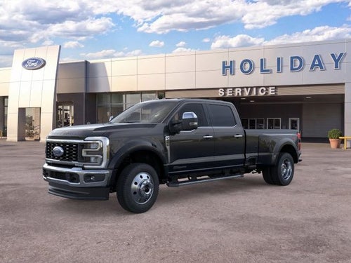2026 Ford F-450SD Lariat DRW