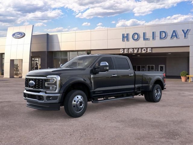 2026 Ford F-450SD Lariat DRW