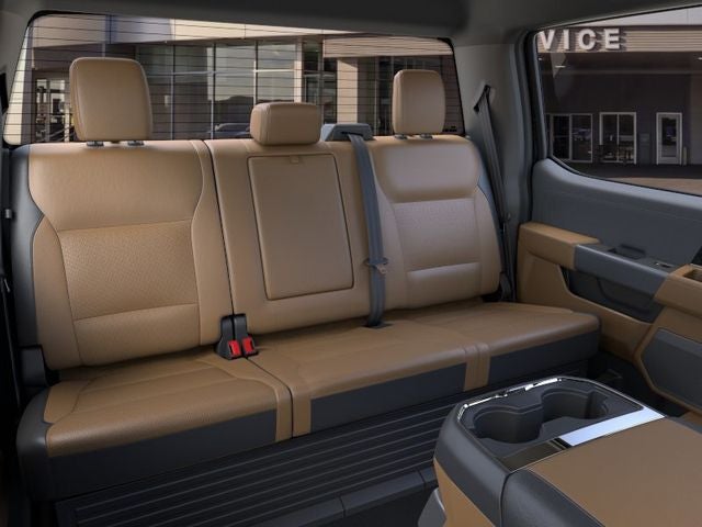 2026 Ford F-450SD Lariat DRW