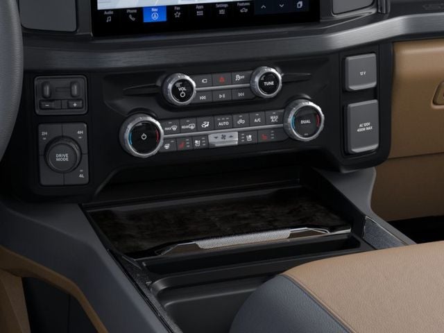 2026 Ford F-450SD Lariat DRW