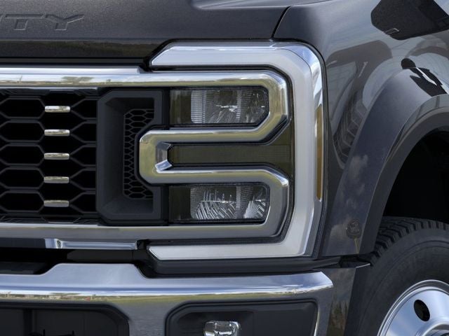 2026 Ford F-450SD Lariat DRW