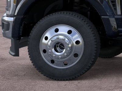 2026 Ford F-450SD Lariat DRW