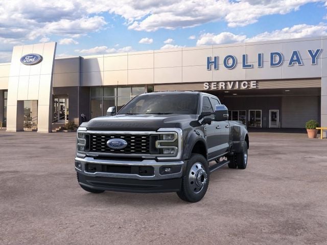 2026 Ford F-450SD Lariat DRW