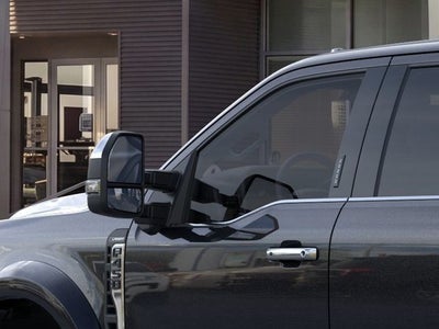 2026 Ford F-450SD Lariat DRW