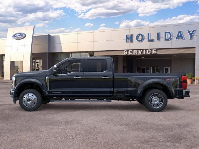 2026 Ford F-450SD Lariat DRW