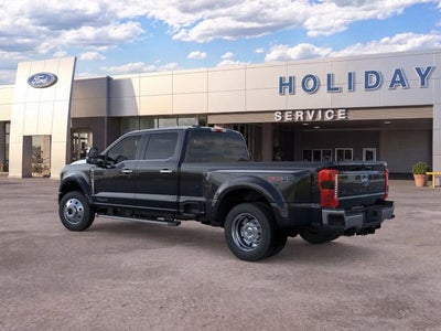2026 Ford F-450SD Lariat DRW