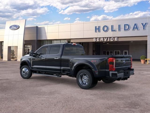 2026 Ford F-450SD Lariat DRW