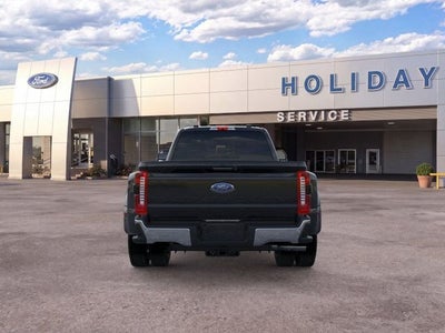 2026 Ford F-450SD Lariat DRW