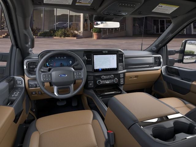 2026 Ford F-450SD Lariat DRW