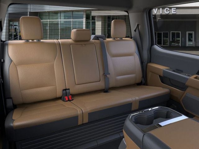 2026 Ford F-450SD Lariat DRW