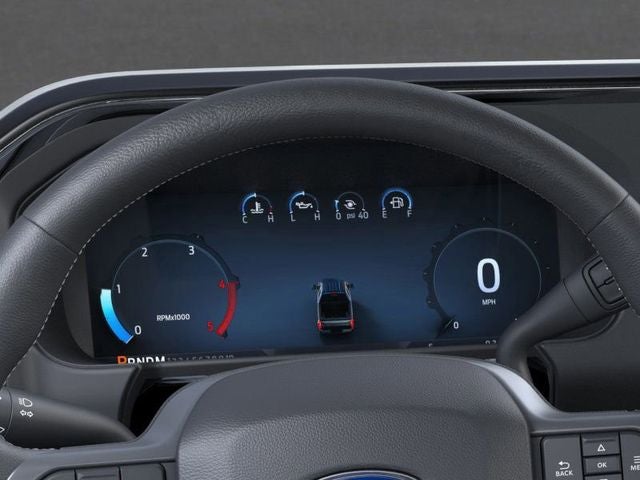 2026 Ford F-450SD Lariat DRW