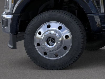 2026 Ford F-450SD Lariat DRW