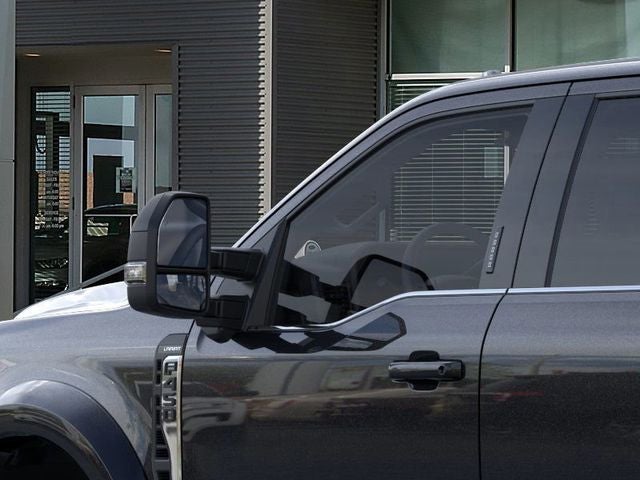 2026 Ford F-450SD Lariat DRW