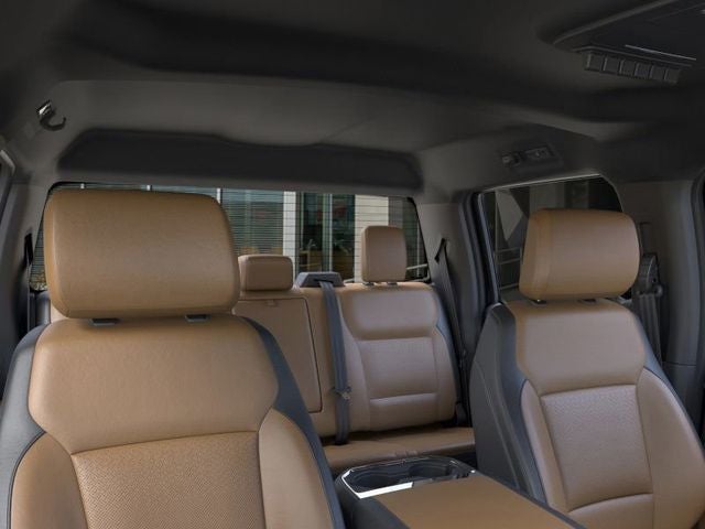 2026 Ford F-450SD Lariat DRW