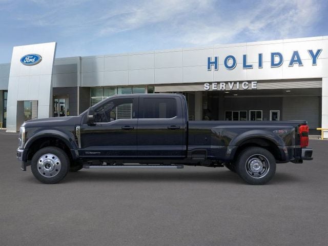 2026 Ford F-450SD Lariat DRW