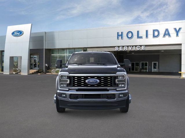 2026 Ford F-450SD Lariat DRW