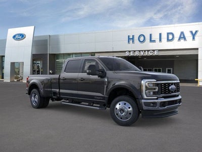 2026 Ford F-450SD Lariat DRW