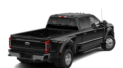 2026 Ford F-450SD Lariat DRW