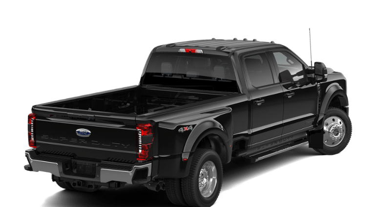 2026 Ford F-450SD Lariat DRW