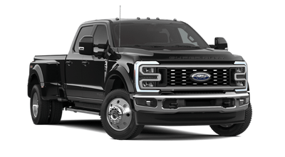 2026 Ford F-450SD Lariat DRW