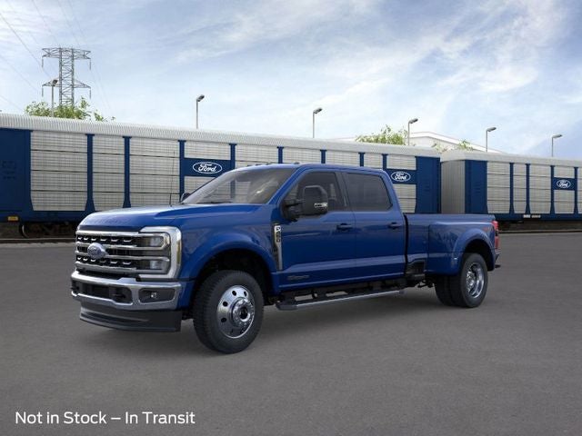 2026 Ford F-450SD XLT
