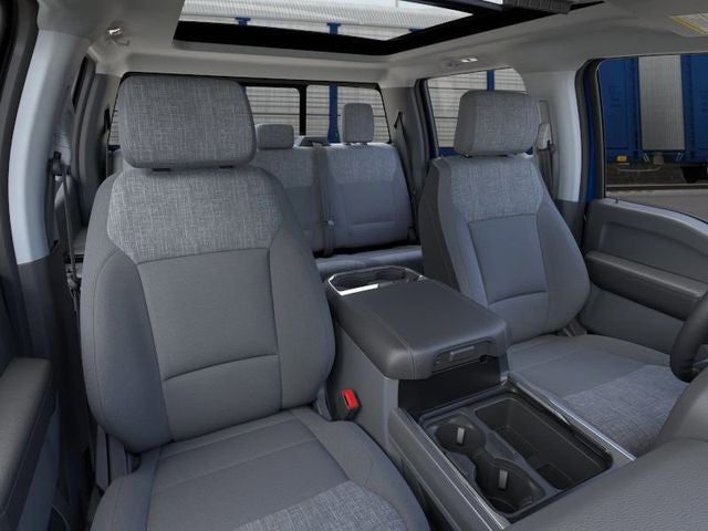 2026 Ford F-450SD XLT