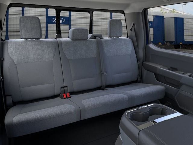 2026 Ford F-450SD XLT