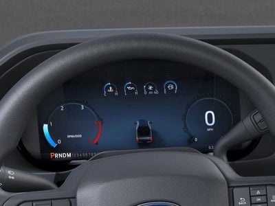 2026 Ford F-450SD XLT