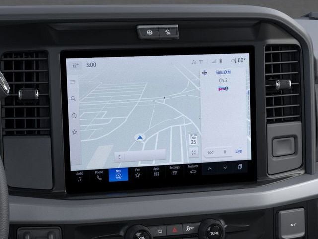 2026 Ford F-450SD XLT