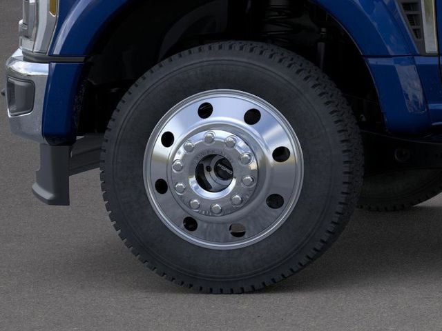 2026 Ford F-450SD XLT