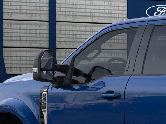 2026 Ford F-450SD XLT