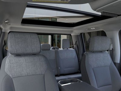 2026 Ford F-450SD XLT