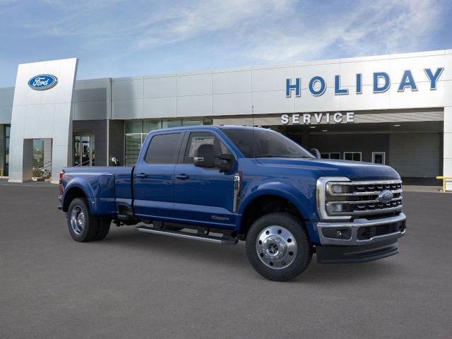 2026 Ford F-450SD XLT