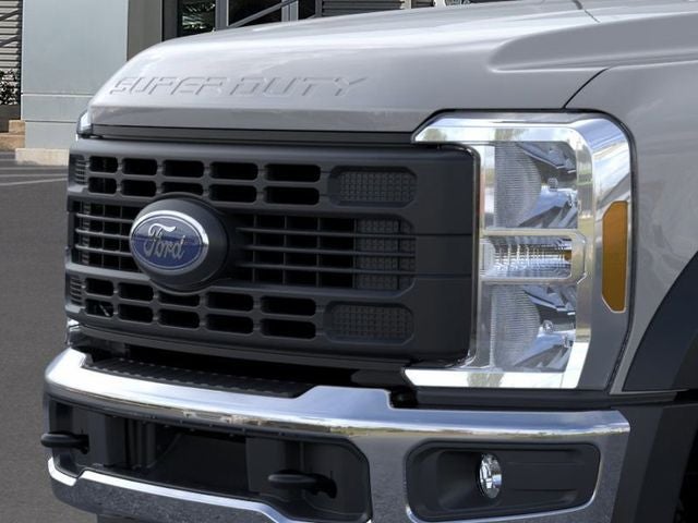 2026 Ford F-450SD XL