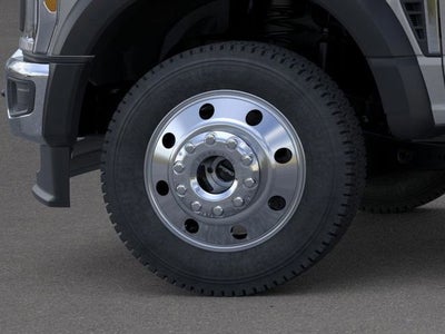 2026 Ford F-450SD XL