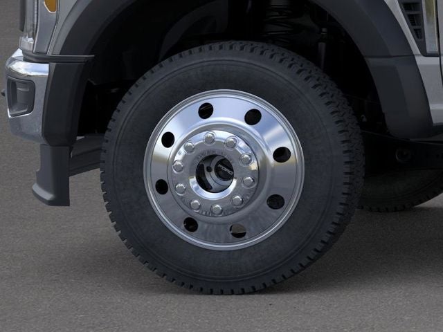 2026 Ford F-450SD XL