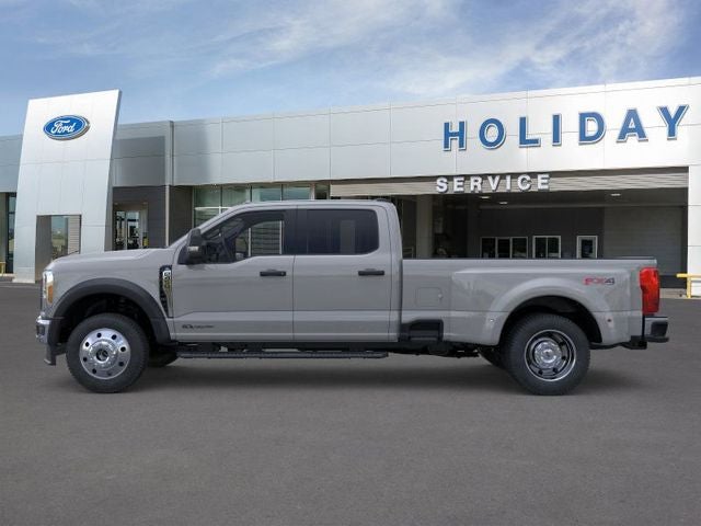 2026 Ford F-450SD XL