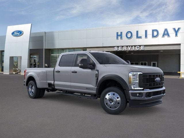 2026 Ford F-450SD XL